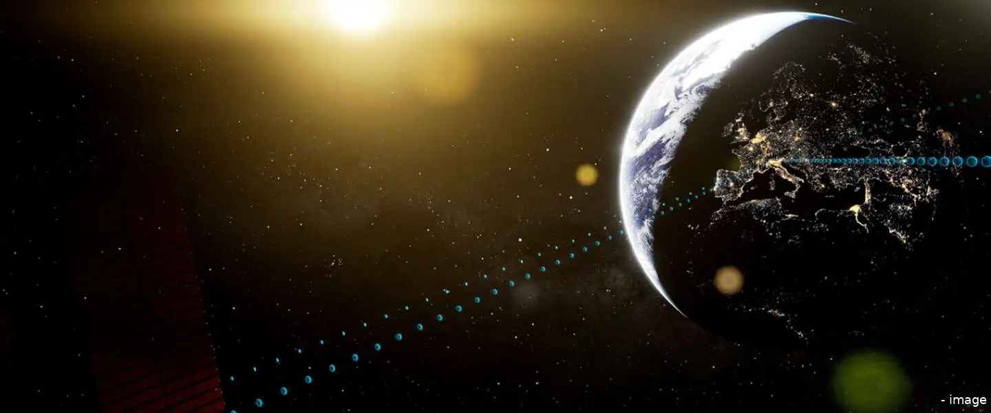 solaris esa