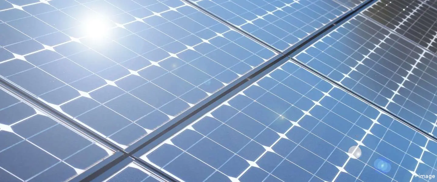 solarpanel h