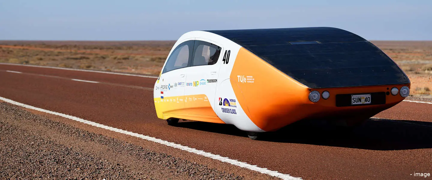 solarteam eindhoven