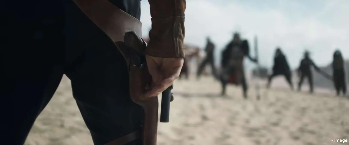 solo star wars story trailer