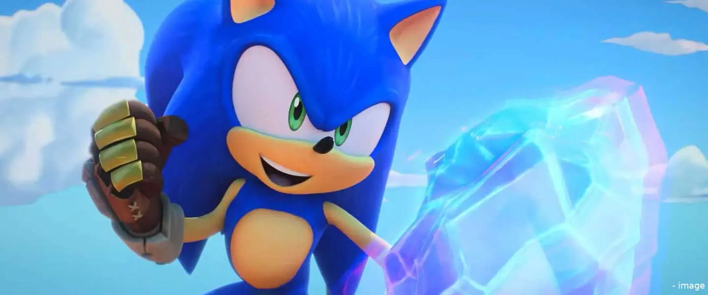 sonic dash