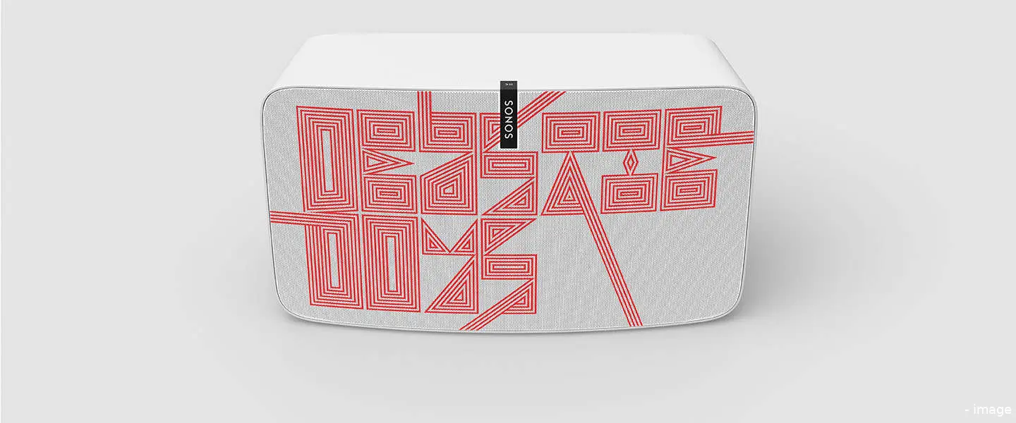 sonos beastyboys