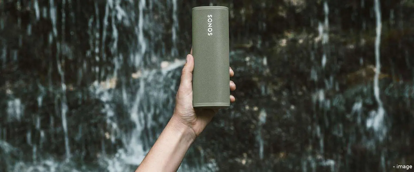 sonos voice control