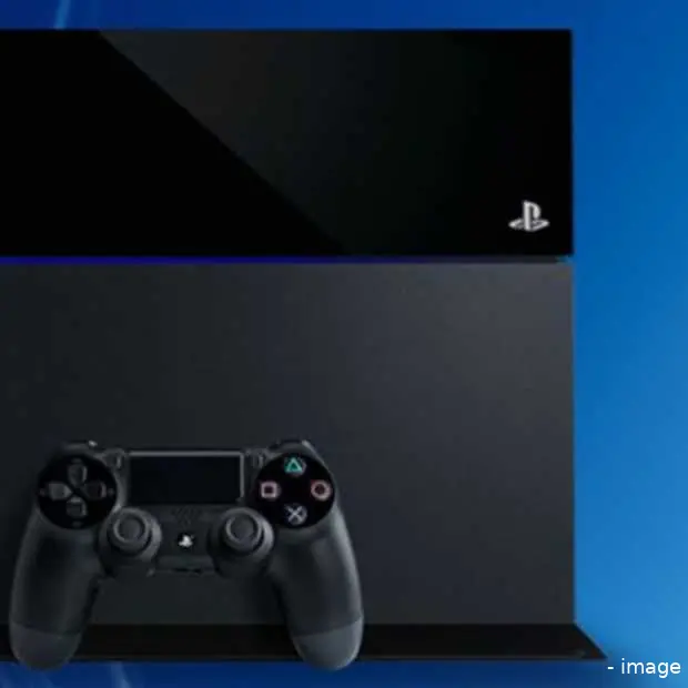 sony bewaart het slechte ps4 nieuws voor