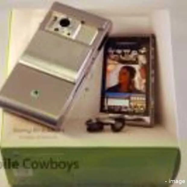 sony ericsson satio de beste symbian s60