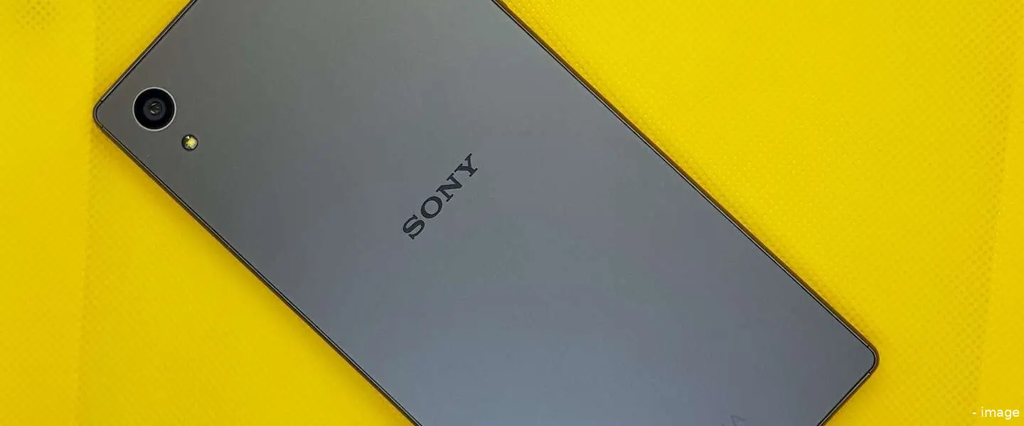 sony header a