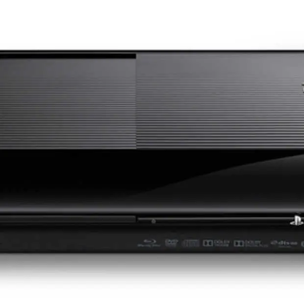 sony kondigt kleinere uitvoering ps3 aan