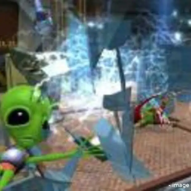 sony patched de ps3 game pain naar 3d
