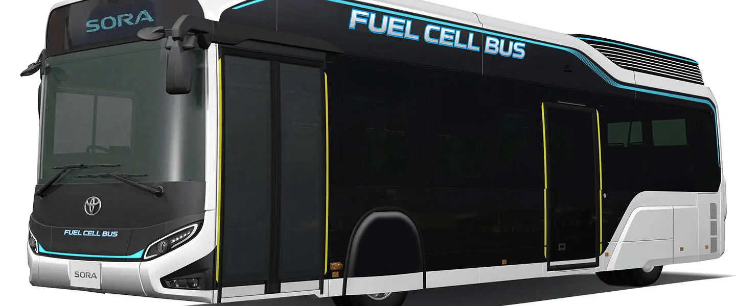 sora bus