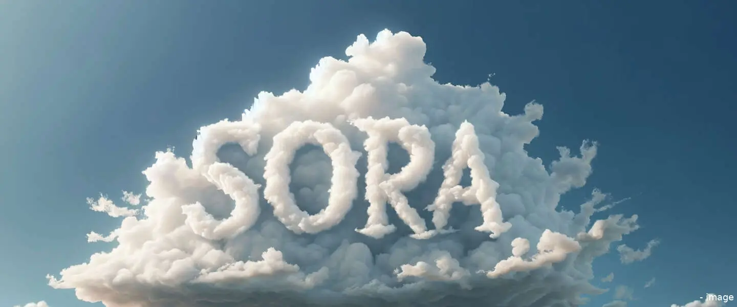 sora open ai