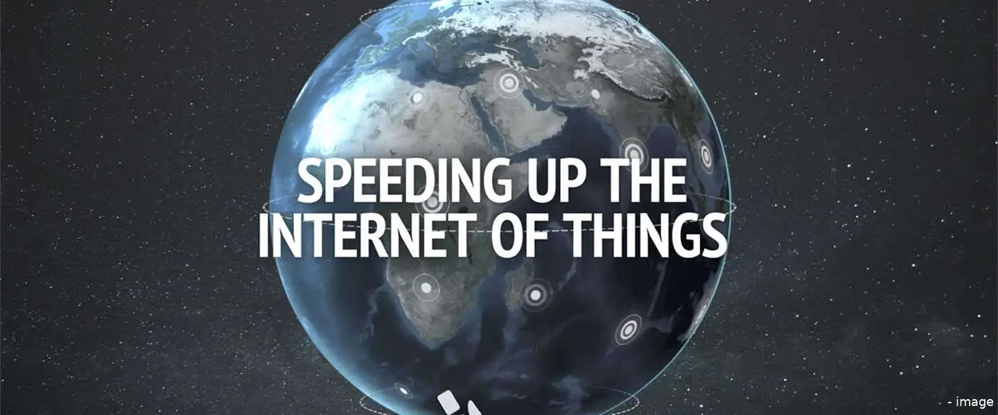 space iot