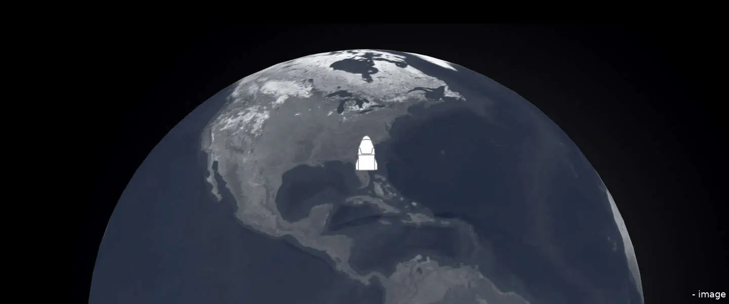 spacex 1