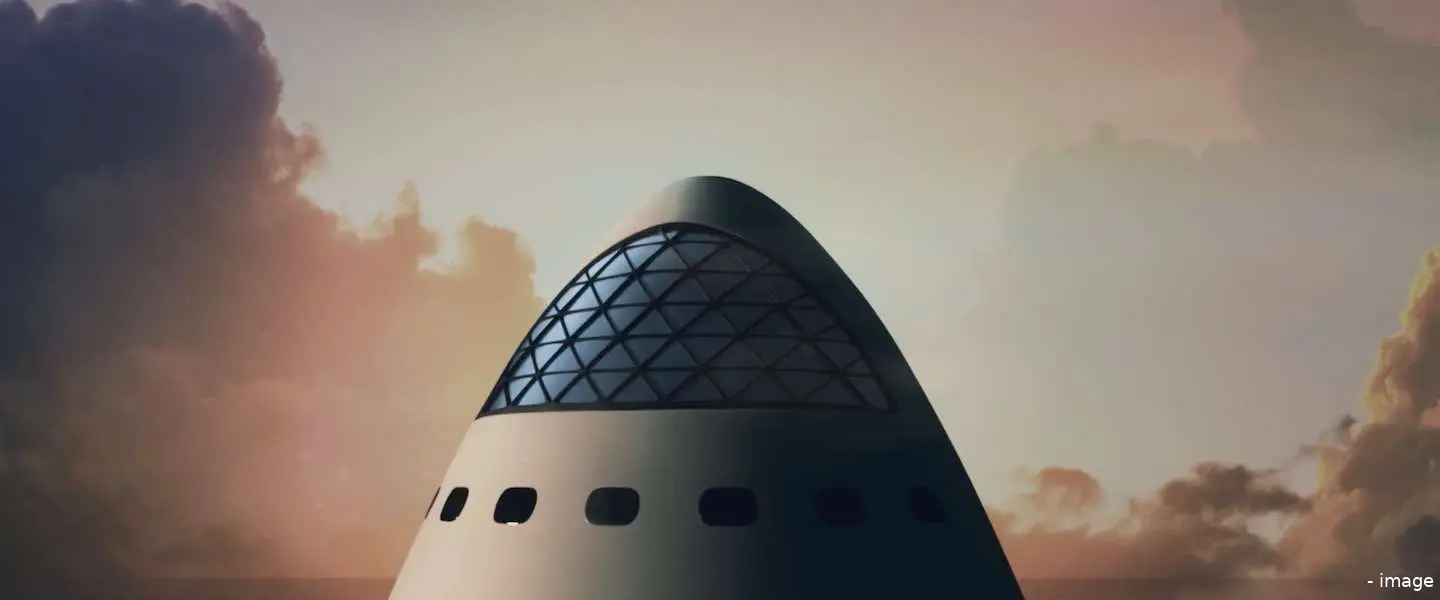spacex 2022 mars