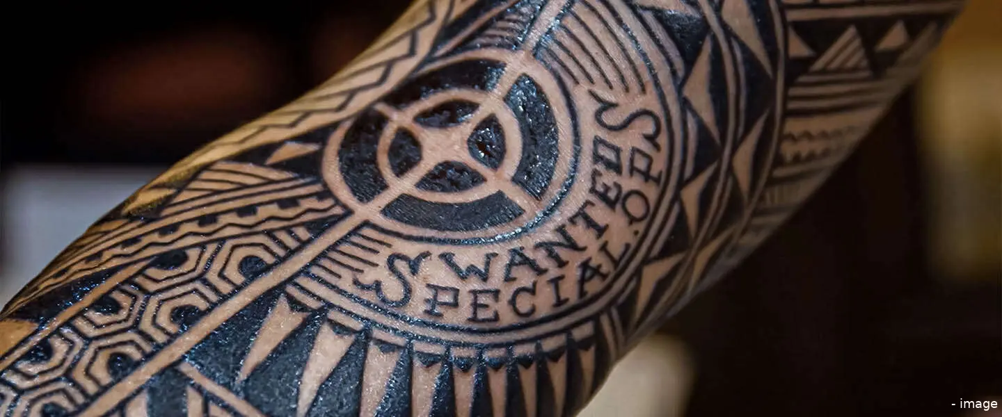 spec ops