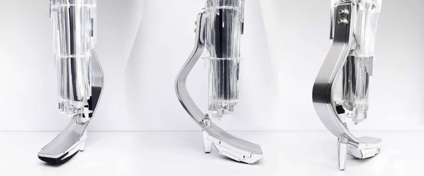 speciale protheses design