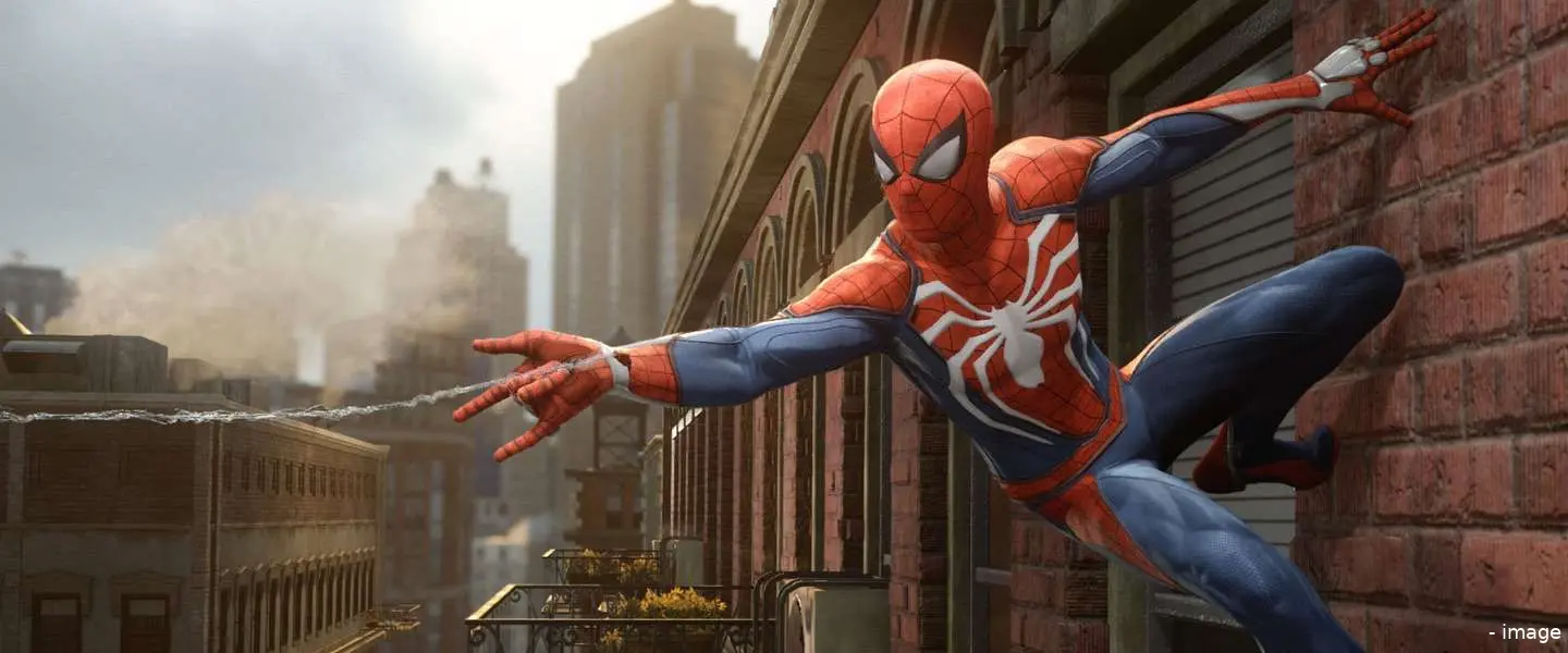 spider man review