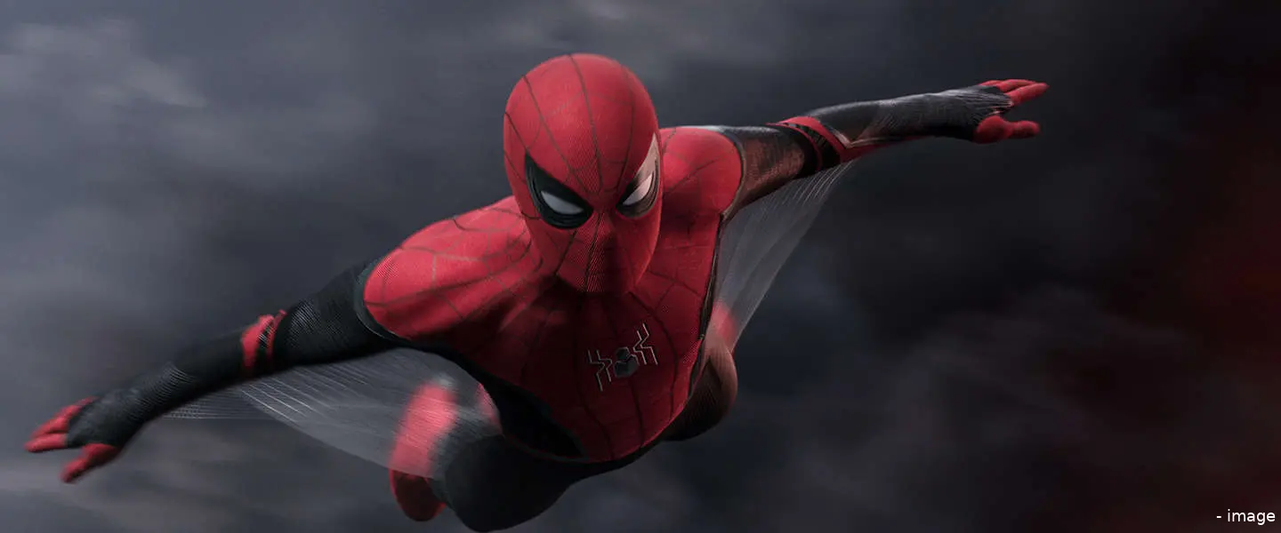 spider man