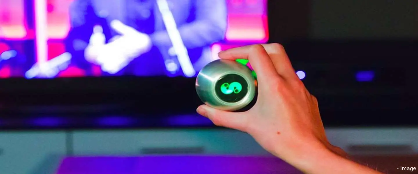 spin remote 1