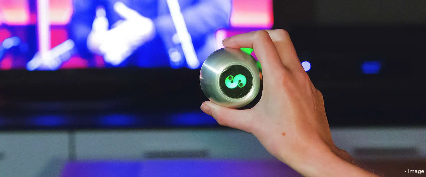 spin remote