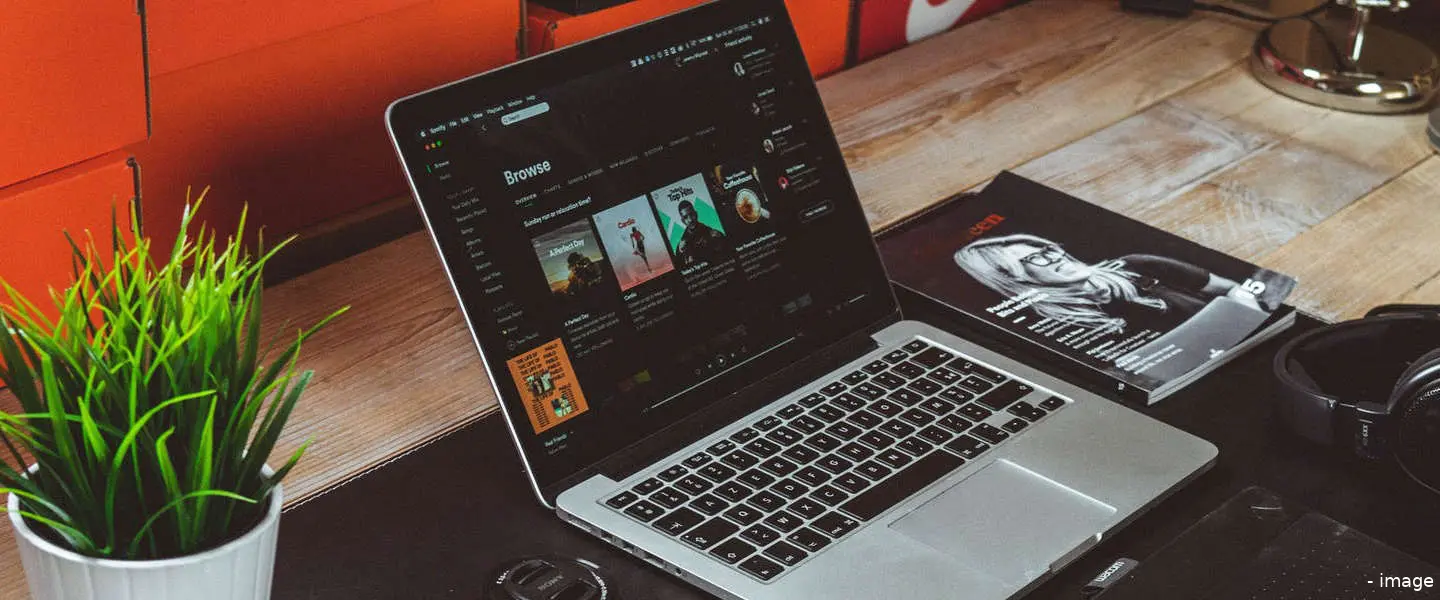 spotify 4