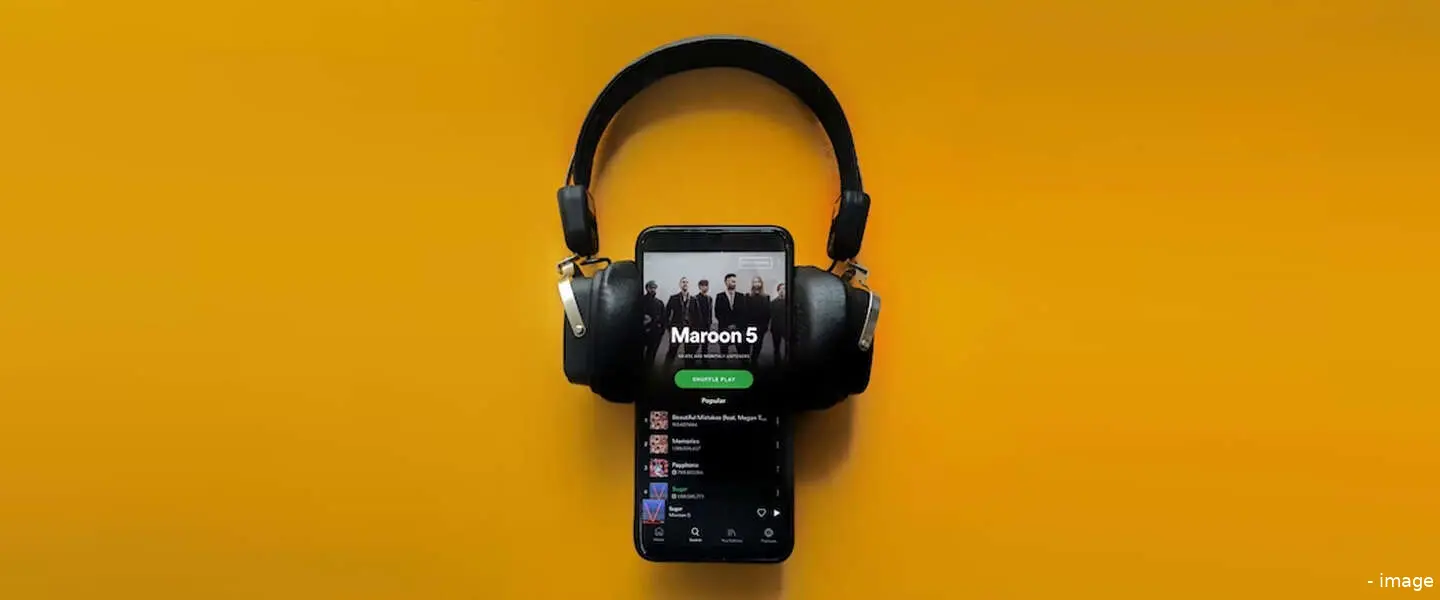spotify apple 2