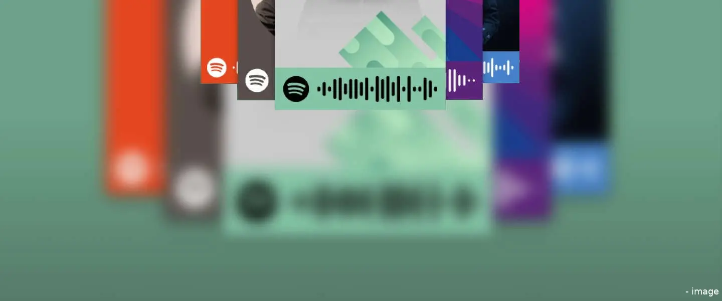 spotify codes nieuw 2 1
