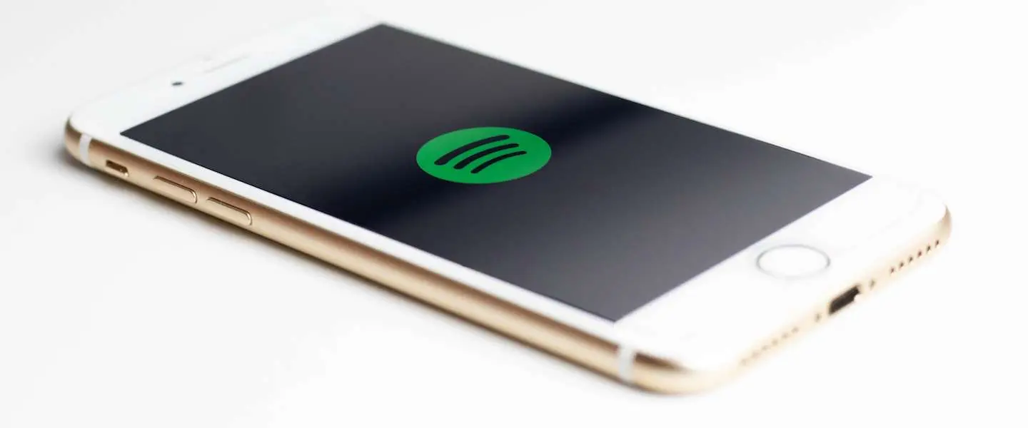spotify connect voordelen