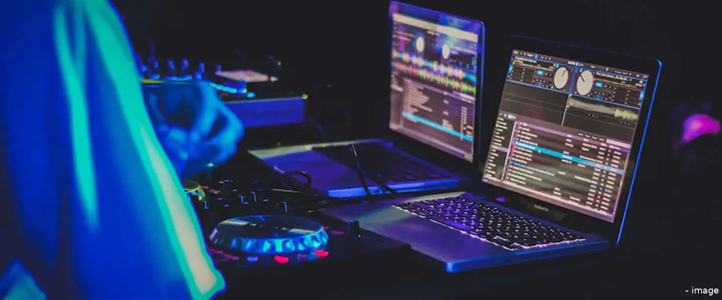 spotify dj