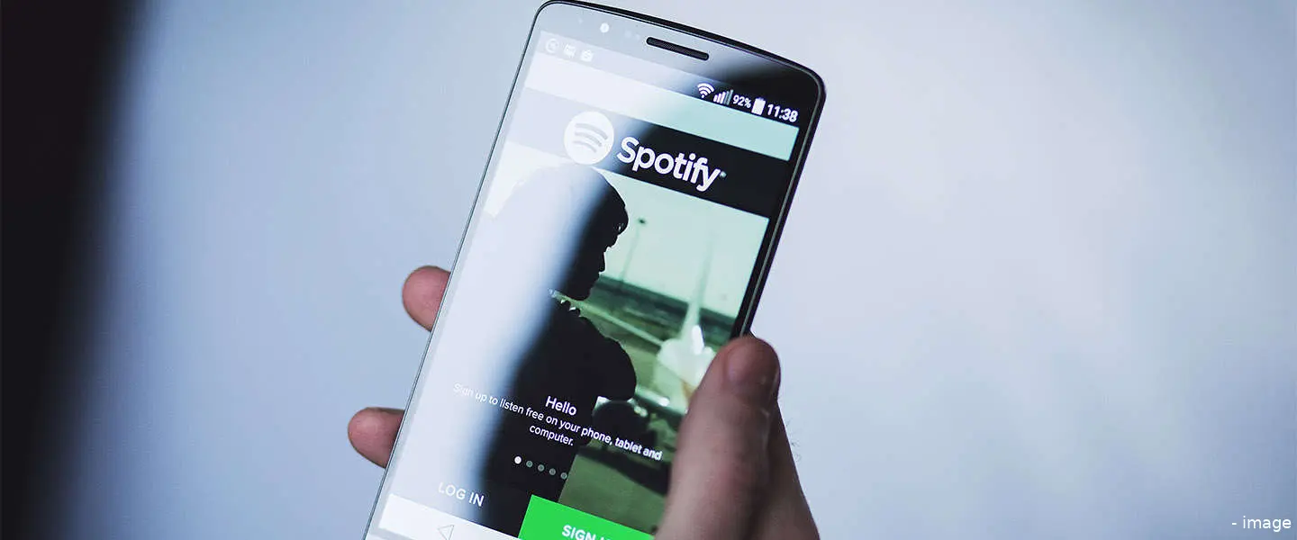 spotify lifestyle image 1