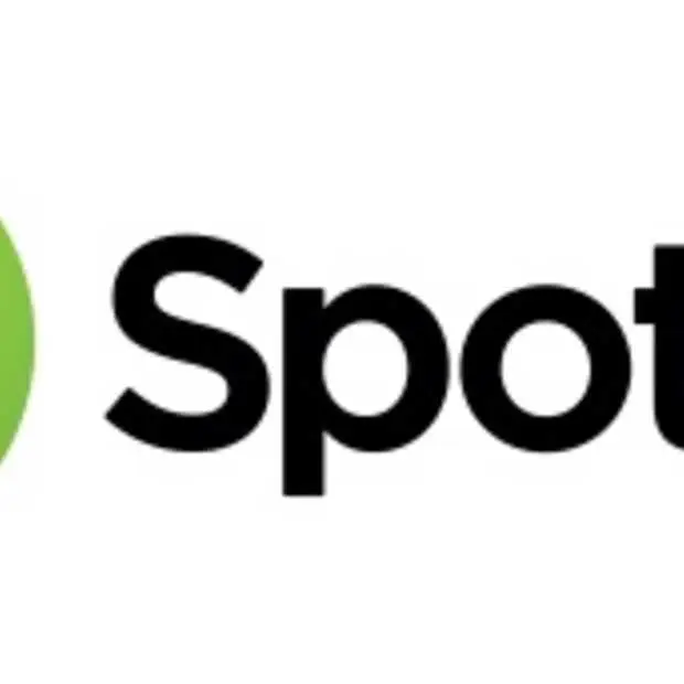spotify playlist met top 10 populairste