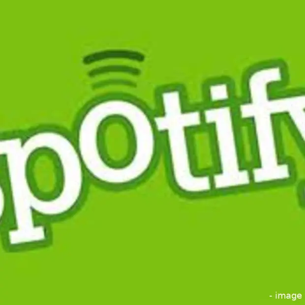 spotify verdubbelt de omzet maar maakt g