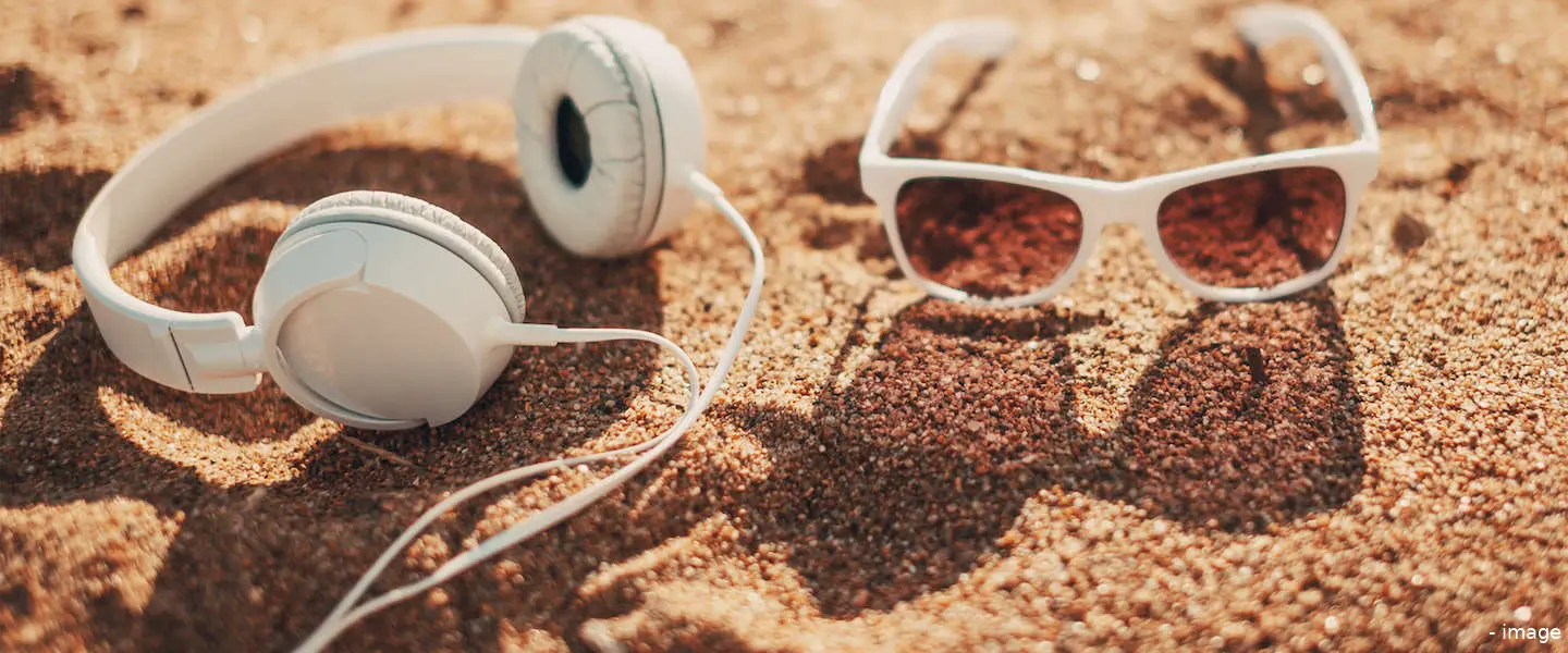 spotify zomerhits