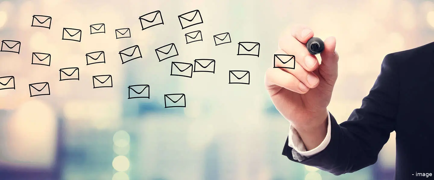 spotler blinker mailplus