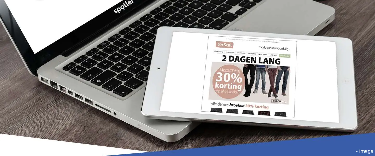 spotler email marketing succes