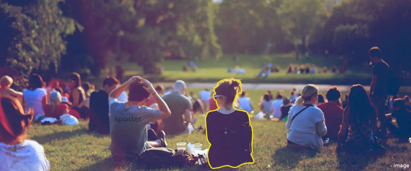 spotler header
