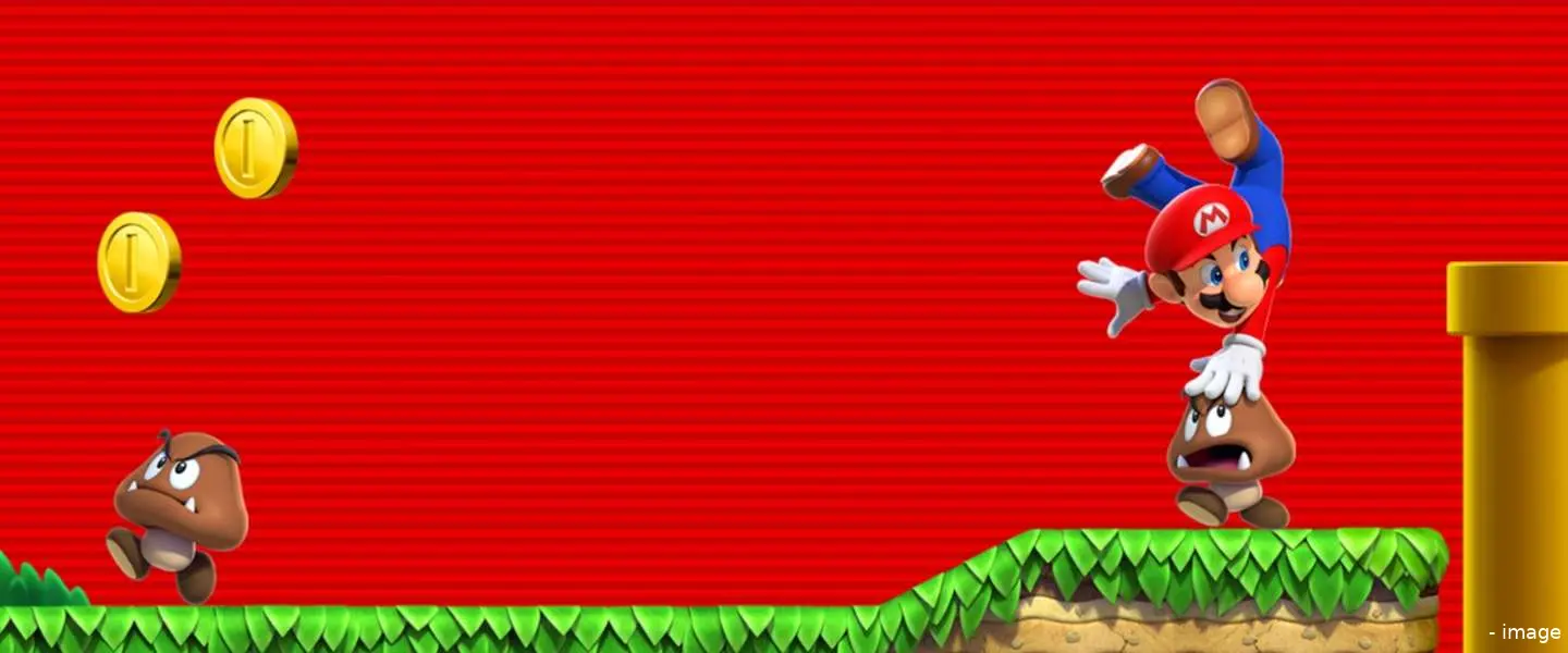 spuermariorun 15 december release