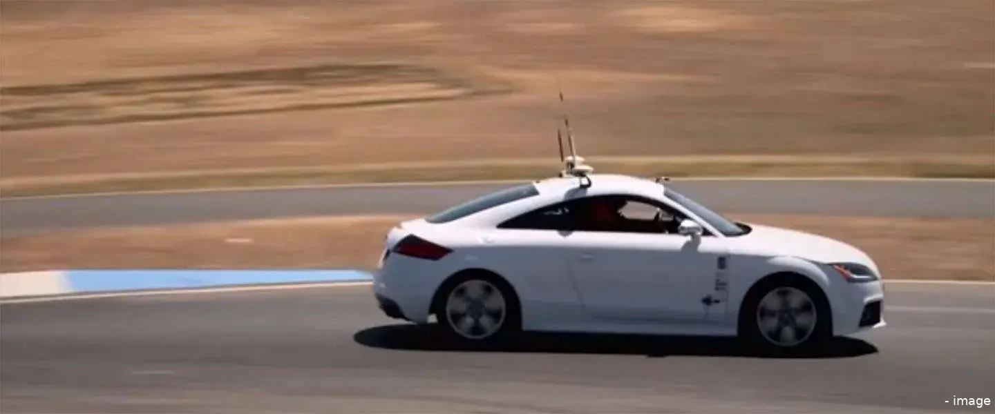 standford universiteit audi tts