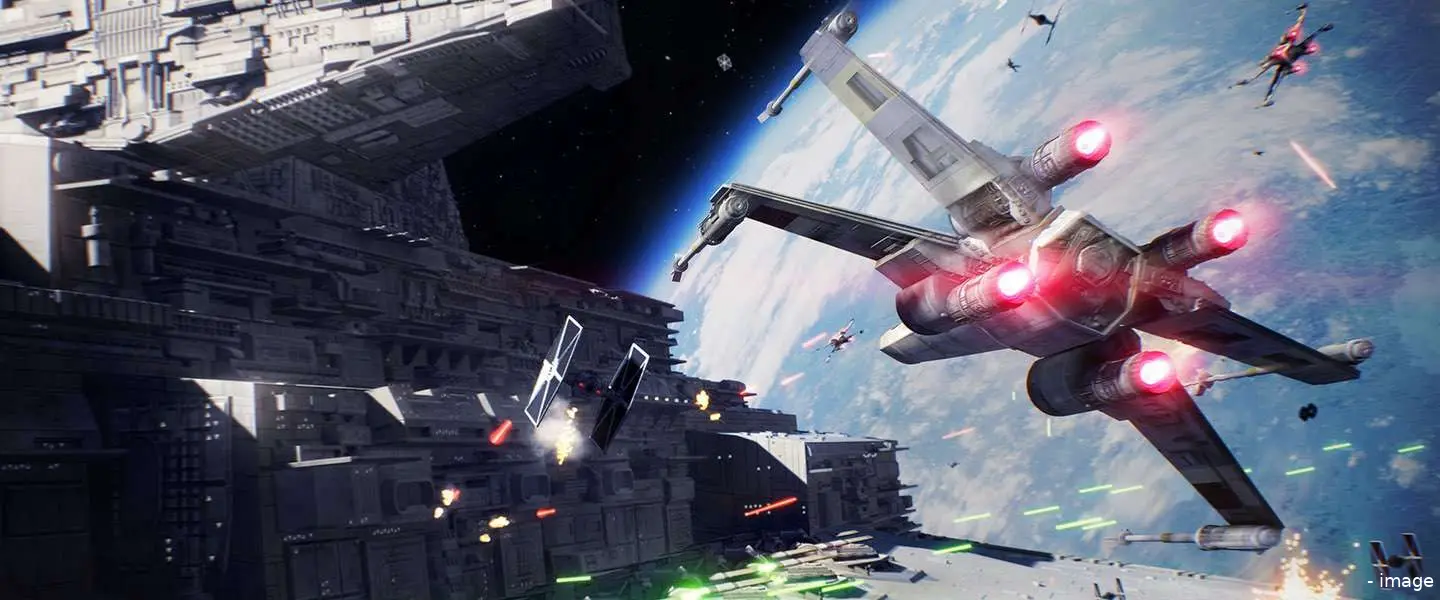 star wars battlefront 2 review