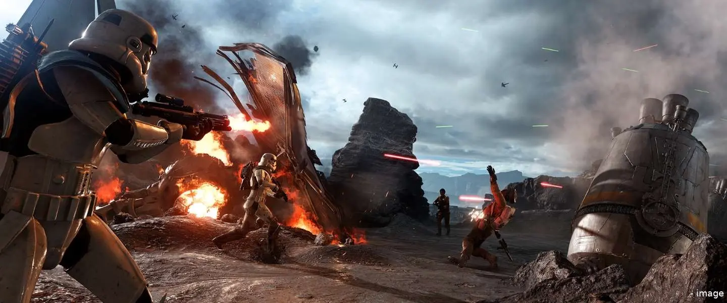 star wars battlefront h 1