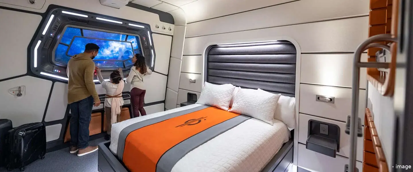 star wars hotel disneyworld