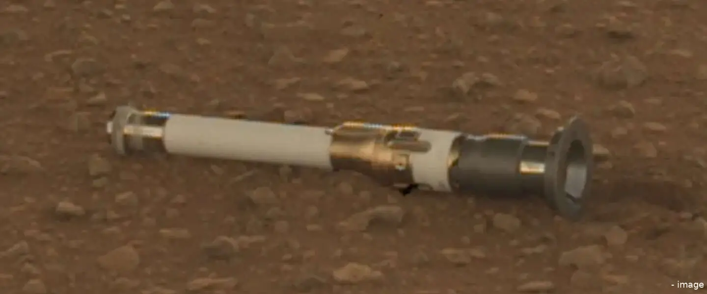 star wars op mars