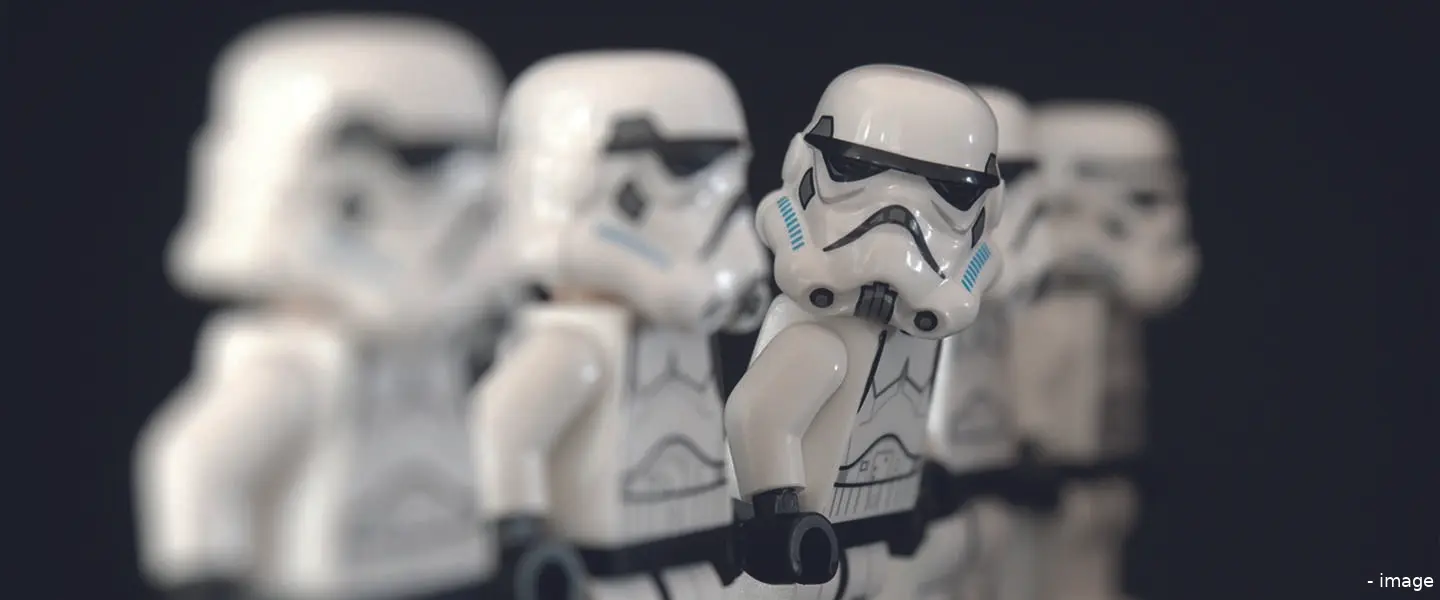 star wars xi