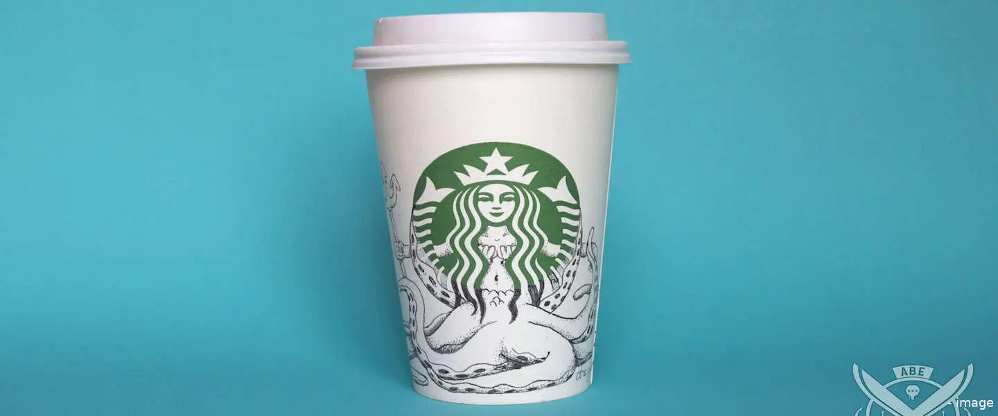 starbucks abegreen