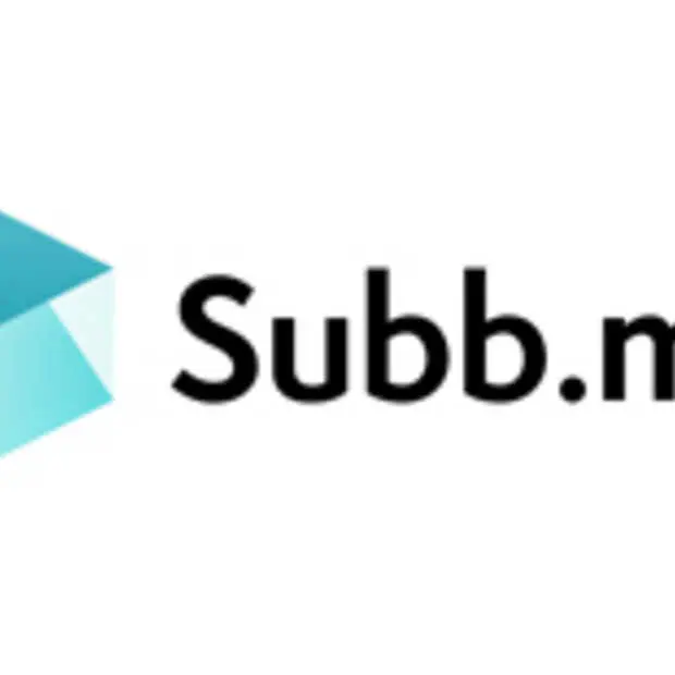 start je eigen subscription service