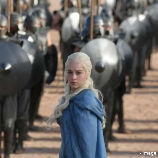 start nieuwe seizoen game of thrones bin