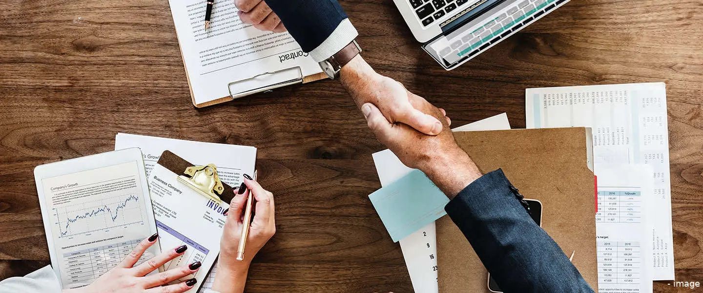 start your business
