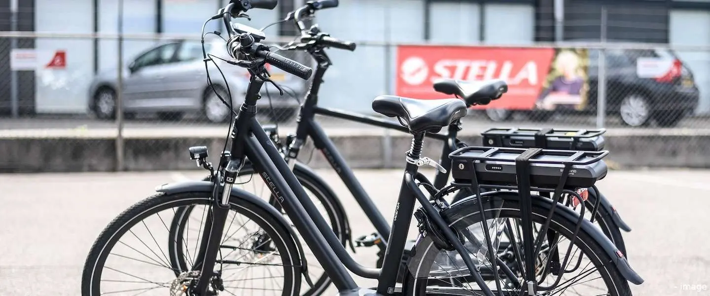 stella fietsen