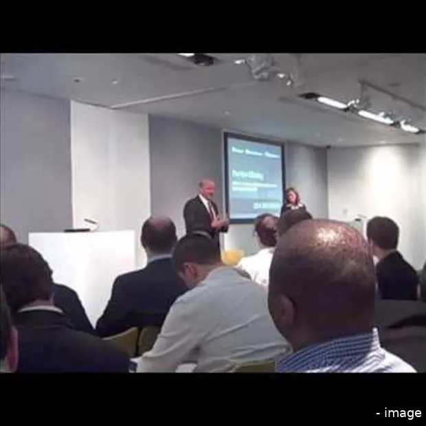 steve balmer