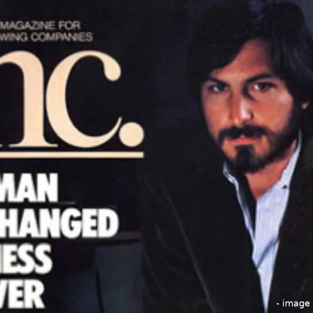 steve jobs neemt ontslag als ceo van app