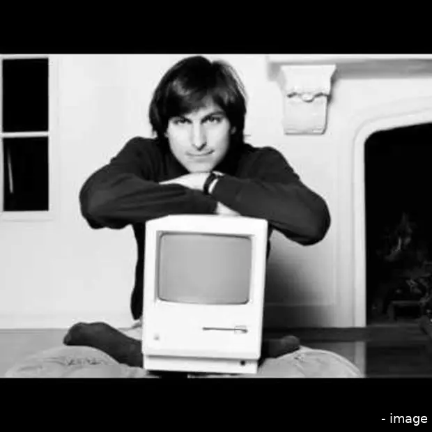 steve jobs one year tribute hd 720p